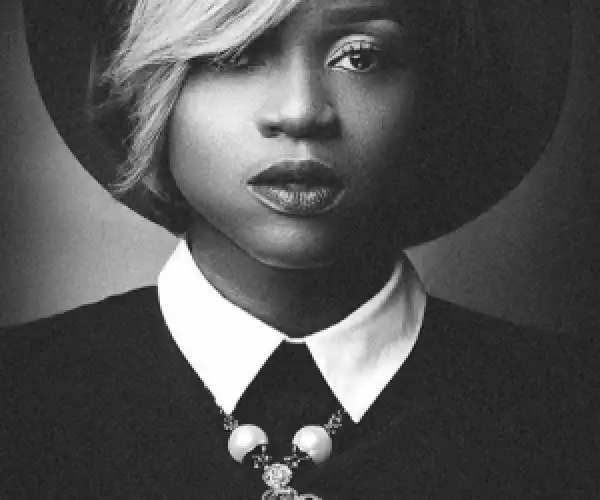 Singer Waje Unveils Fierce Looks In Recent Photo